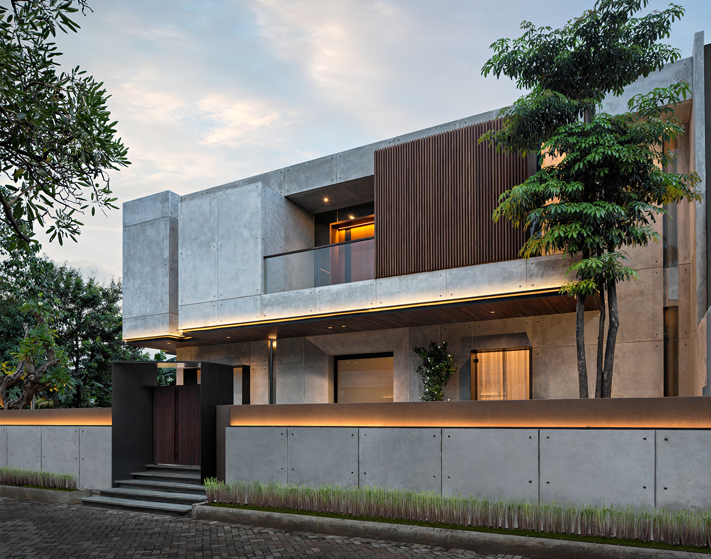 erreluce lighting consultant ArchDaily